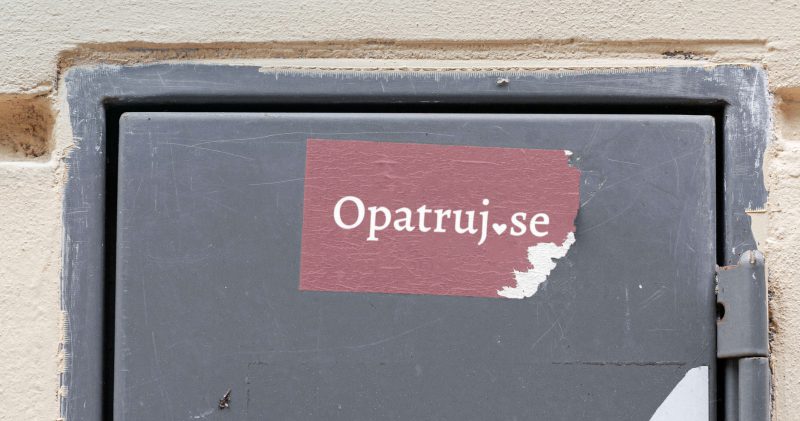 Opatruj.se